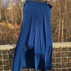 Lu La Roe maxi skirt/dress